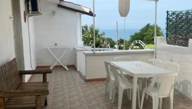 Trilocale 1 sul mare - Foto 3