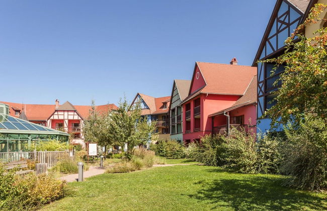 Residence Le Clos D'eguisheim, Eguisheim - Photo 23