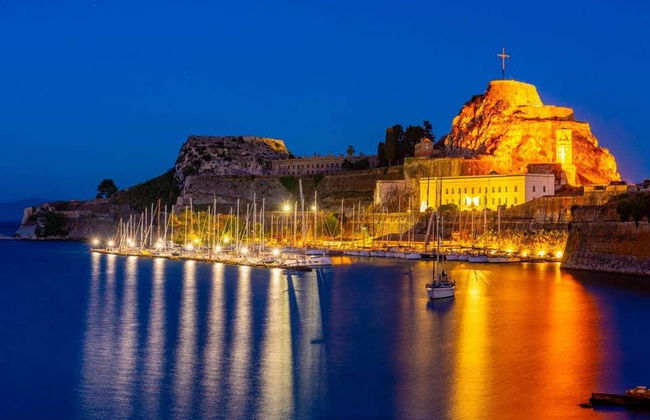 Corfu Sunset Boat Cruise - Foto 5