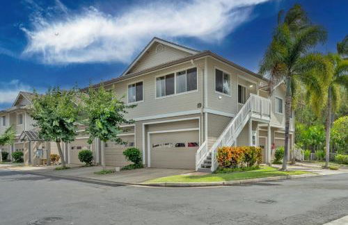 Ko Olina Fairways #4e 3 Bedroom Townhouse by RedAwning - Foto 56