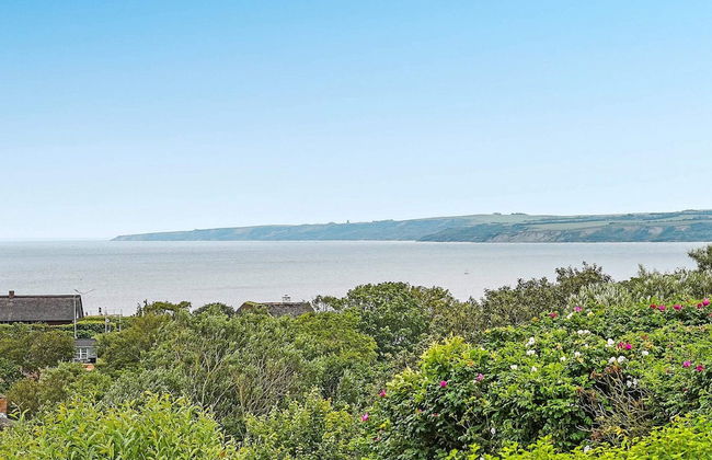 6 Person Holiday Home in Lemvig-by Traum - Foto 1