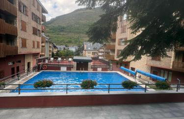Duplex Con Encanto En Vielha - Foto 18