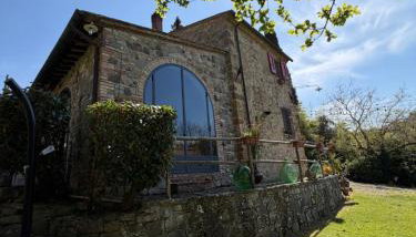 Casa nel bosco il Grottone - Foto 2