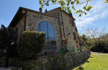 Casa nel bosco il Grottone - Foto 2