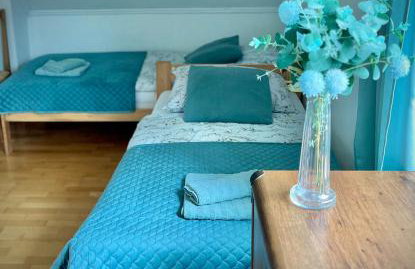 Polańczyk Dom, Apartamenty - Leśny Domek Polańczyk - Photo 10