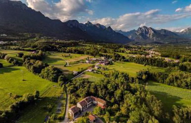 Casetta dipinta Fattoria dei fiori - Photo 58