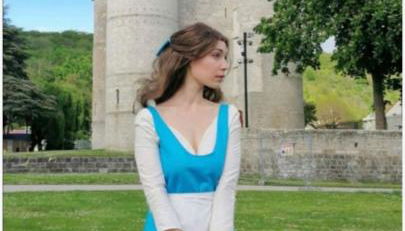 La Belle et le Nooki - Foto 4