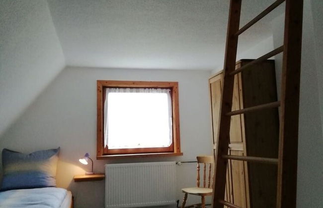 Charmante Harzer Doppelhaushalfte - Foto 2