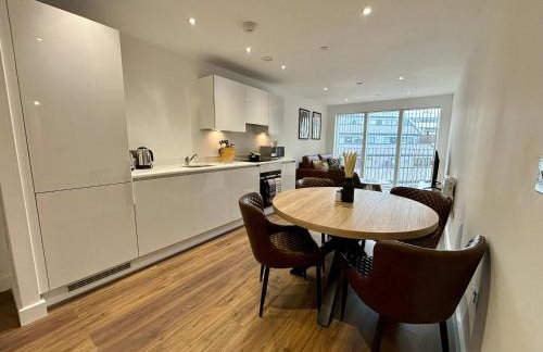 Luxury 2 bed Apartment Bracknell - Foto 5