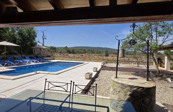 NEW Finca rustica con piscina - Foto 21