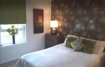 Spacious Modern Apartment - Foto 3