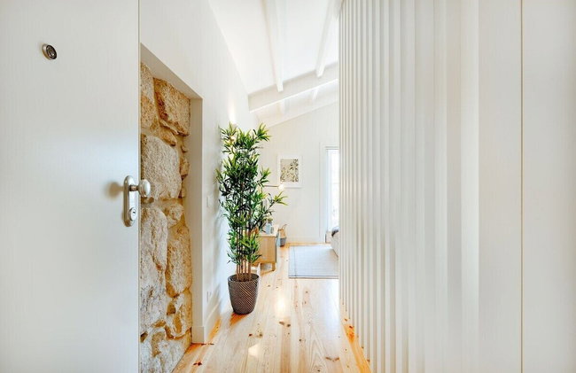 Porto Downtown Studio with Balcony - Foto 62