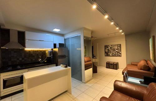 2Q - Jd Goiás Ar, Vaga, Office - Shop Flamboyant - Foto 10