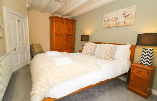 St Edmunds House - Foto 21