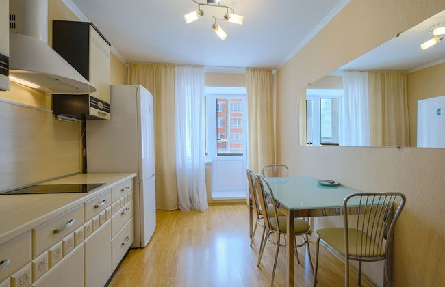 Apart Petrovskie on Sovetskaya 69 - Foto 11