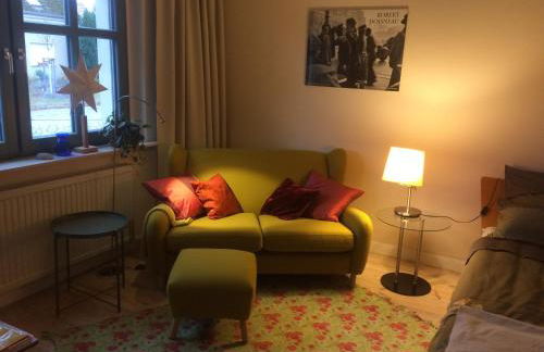 Kranichhof - Studio, Loft & Atelier - Photo 35