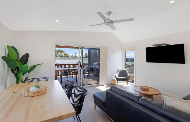 Reflections Bermagui - Holiday Park - Foto 77