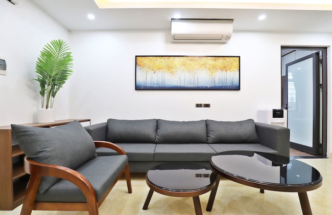 Xuan La Apartment - Foto 8