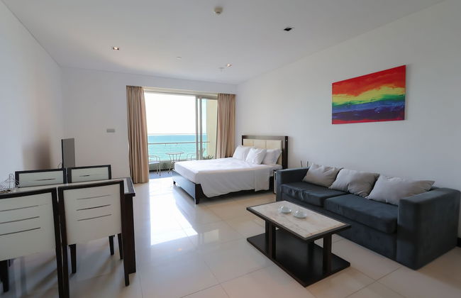 The Sea Luxury Nha Trang Apartment - Photo 67