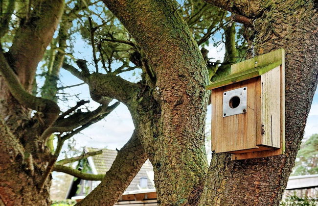 5 Person Holiday Home in Trelleborg - Foto 23