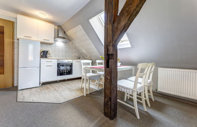 Alte Schnitterkate - Foto 48