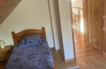 Maison ambiance chalet - Foto 9