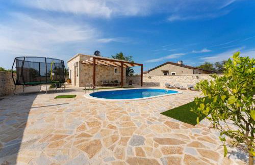 MY DALMATIA - Holiday home Katalea with private swimming pool - Photo 41