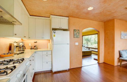 Near Golf, Trails and Parks Lush Pinole Retreat - Foto 9