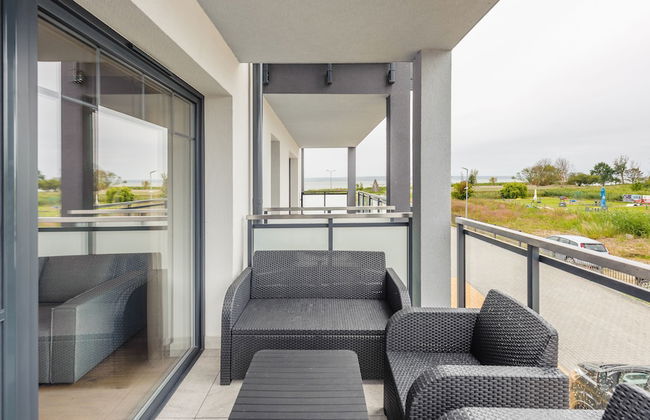 Apartamenty Sun & Snow Port Krynica - Foto 74