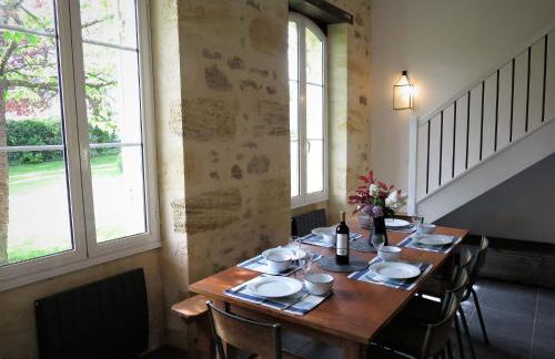 Holiday Home La Vertheuillaise by Interhome - Foto 13