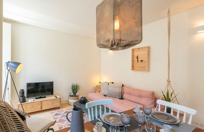 Almaria - Officina Real Apartments | Chiado - Foto 85