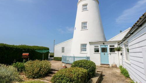 The Sir Peter Scott Lighthouse - Foto 3