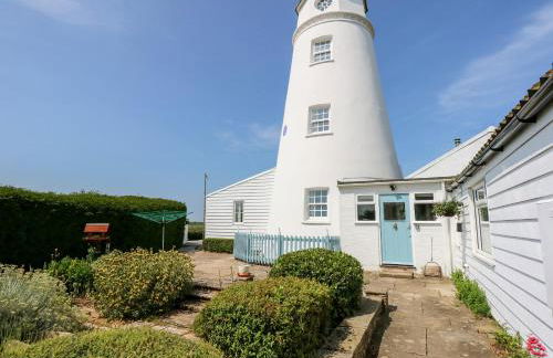 The Sir Peter Scott Lighthouse - Foto 3