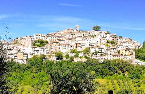 Agriturismo Caprareccia Bianca - Foto 34