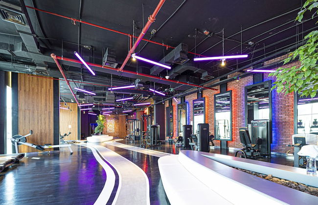 KOHH – Studioin Al Jawhara 5 403 - Foto 26