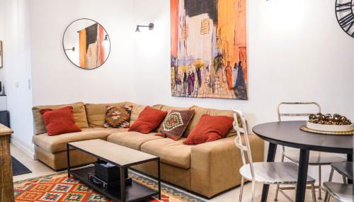 Charming apartment near Notre-Dame - Foto 2