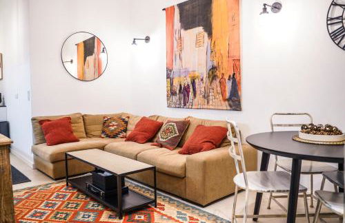 Charming apartment near Notre-Dame - Foto 2