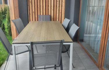 Apartament K Laguna Beskidów - Foto 22