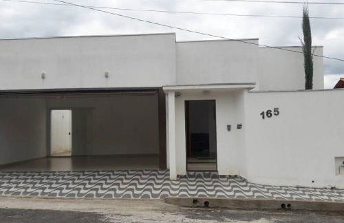 Casa de Temporada em Capitólio - Foto 19