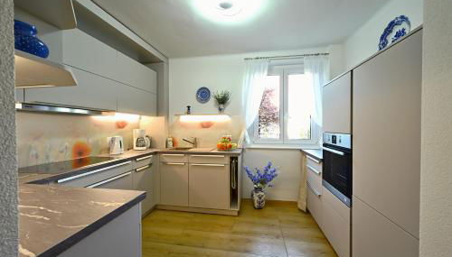 Ferienhaus Weitblick - Foto 4