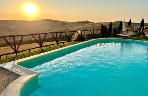 Poggiosalto in Toscana - Foto 19