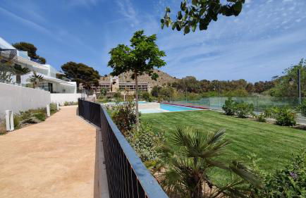 ALLONBAY sea front luxury penthouse - Foto 43