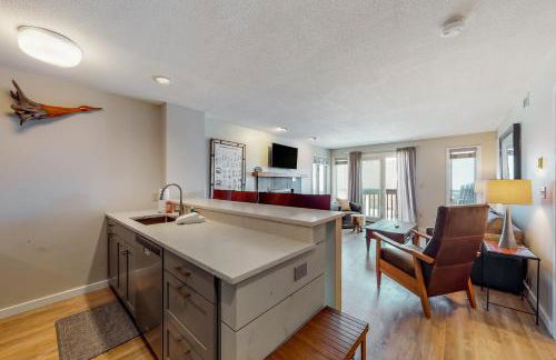 Okemo Mountain Lodge B203 - Foto 9