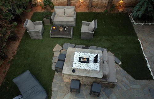 Ablaze Luxury Athens - Foto 13