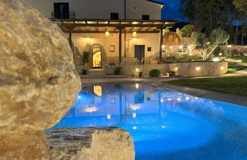 Casa Vacanze Tenuta Fortilù - Foto 31