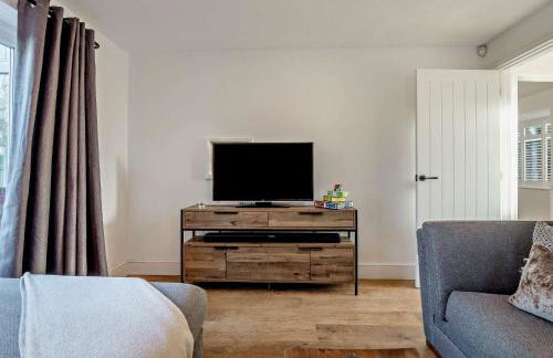 Rockford Cottage 3 Bed Modern New Forest House with Garden - Foto 21