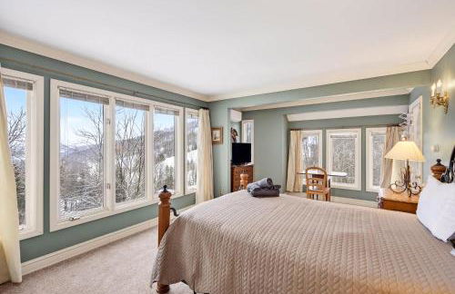 Chalet Across from Holiday Valley Walk to Lifts - Foto 3