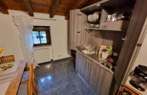 Country house Dolce Nocciola - Foto 19