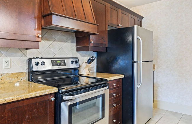 Vacation Inn Townhomes - Foto 74