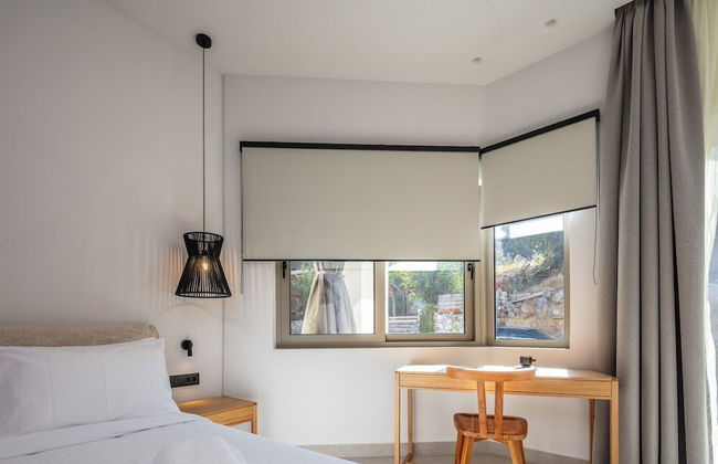 Panorama Luxury Suites - Photo 20